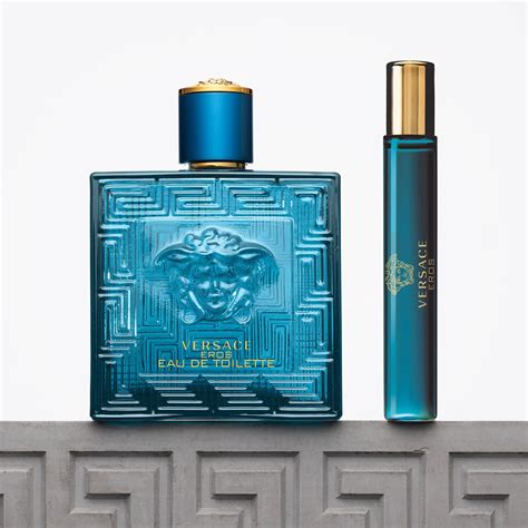d&p versace eros